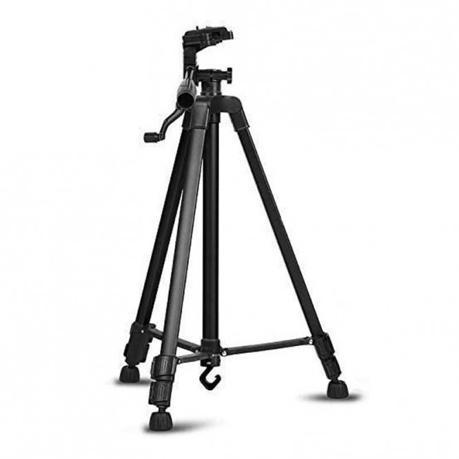 Zore DC-26 Tripod Ring Light