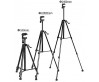 Zore DC-26 Tripod Ring Light