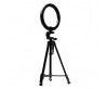 Zore DC-26 Tripod Ring Light