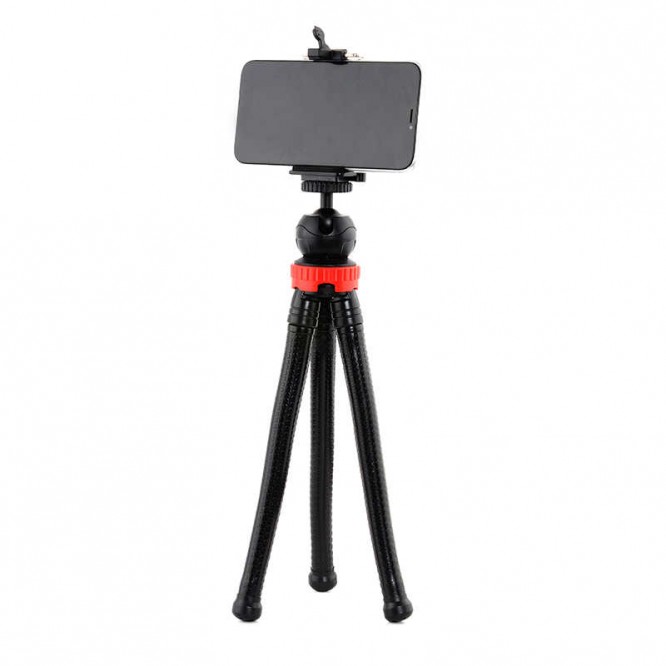 Zore Flexible Tripod