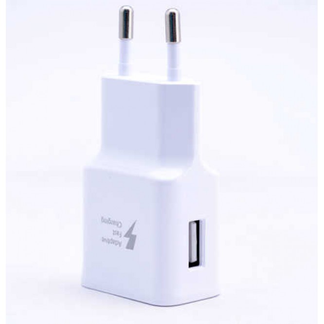 Zore Gold Fast Usb Charger Z-35