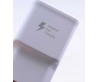 Zore Gold Fast Usb Charger Z-35