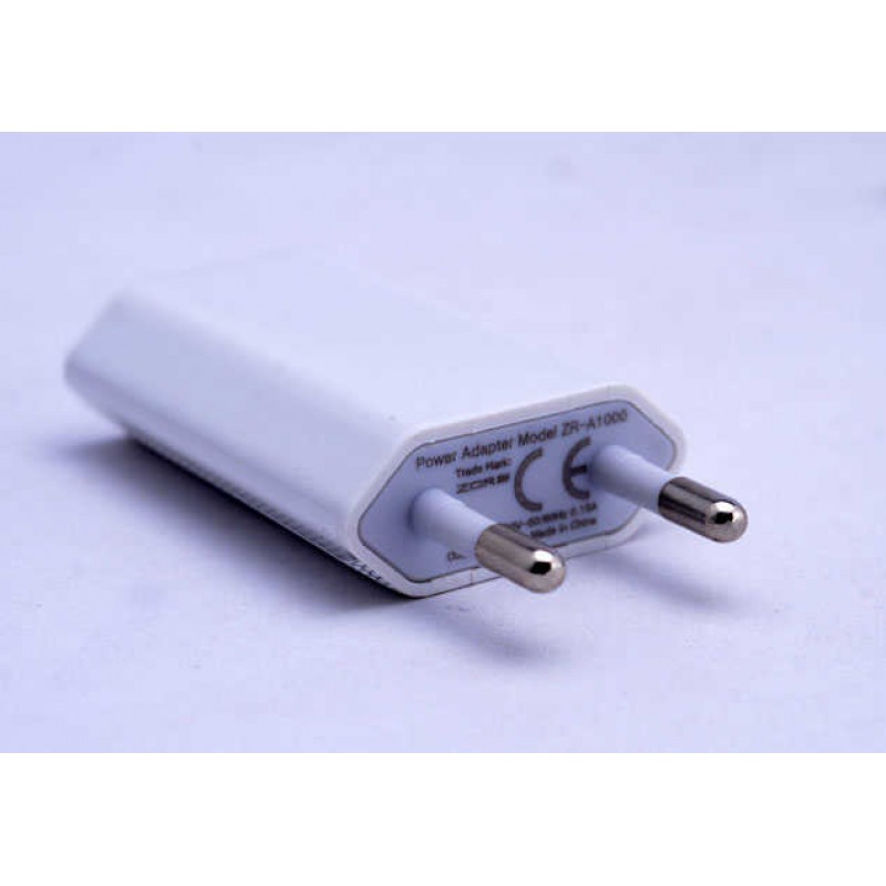 Zore Gold Lightning 1000 Mah Travel Z-08