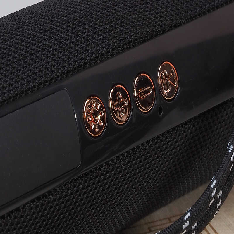 Zore H13 Bluetooth Speaker Hoparlör