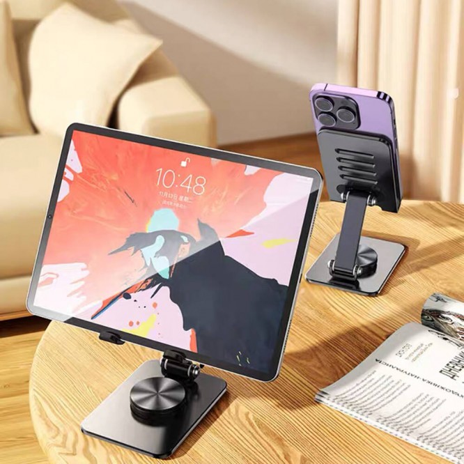 Zore MS-13 Dönebilen Başlıklı Tablet Standı