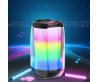 Zore NBY8893A Ayarlanabilir RGB Işıklı Bluetooth Hoparlör Speaker