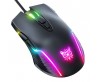 Zore Onikuma CW905 RGB Oyuncu Mouse