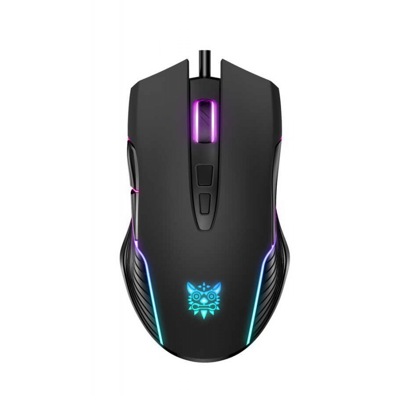 Zore Onikuma CW905 RGB Oyuncu Mouse