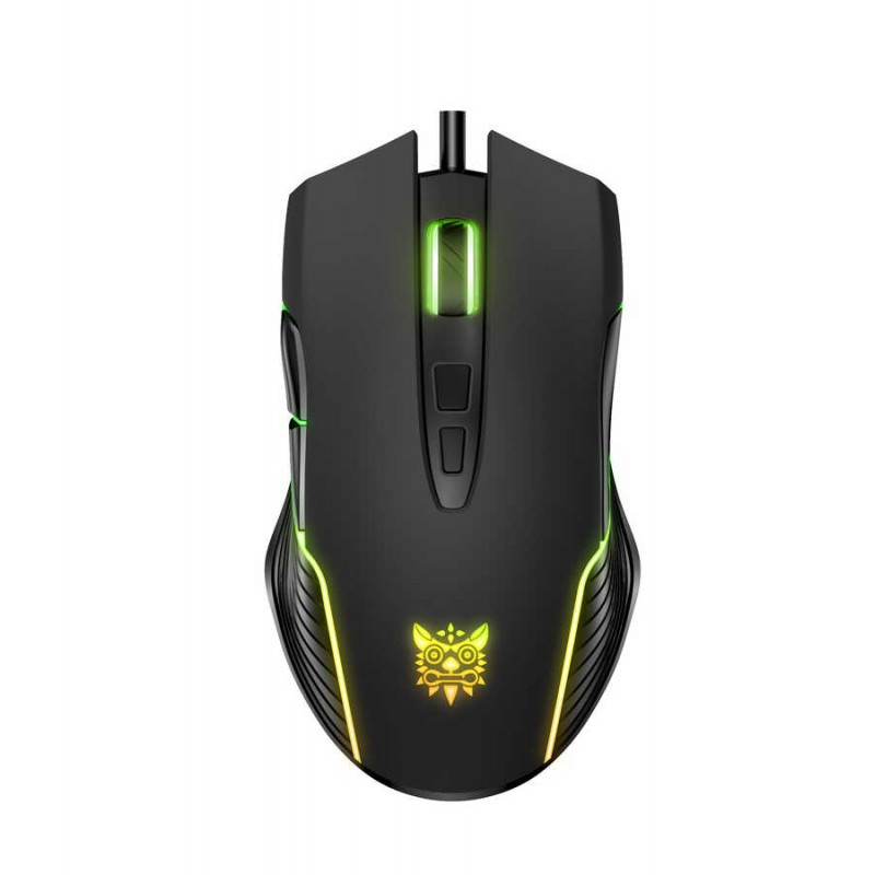 Zore Onikuma CW905 RGB Oyuncu Mouse