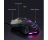 Zore Onikuma G21 RGB Oyuncu Klavye Mouse Seti