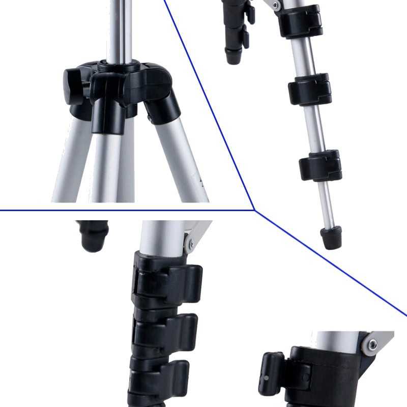 Zore A Kalite 3110A Tripod