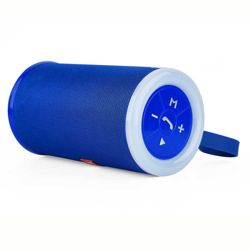 Zore TG-512 Bluetooth Speaker Hoparlör