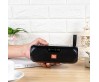 Zore TG182 Güneş Enerjili FM Radyo Özellikli AUX USB Kart Okuyucu Portlu Bluetooth Hoparlör Speaker