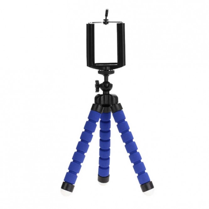 Zore TR1 Kısa Tripod Sünger Ayaklı