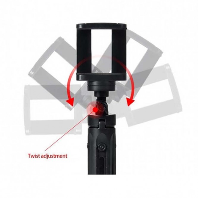 Zore TR3 Tripod