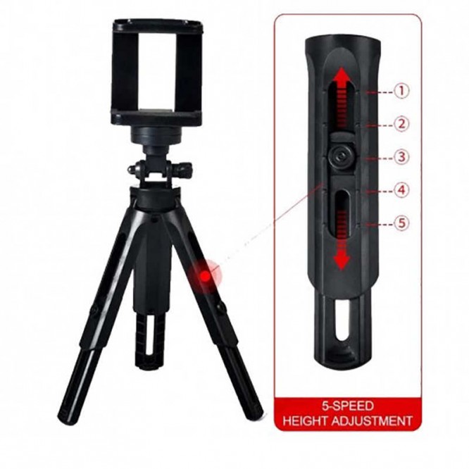 Zore TR3 Tripod