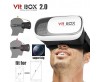 Zore VR Box 3D Beyaz Sanal Gerçeklik Gözlüğü