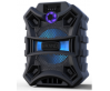 Zore ZQS-8103 Bluetooth Speaker With FM Radio Hoparlör