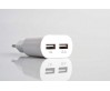 Zore ZR-A2000 2 Usb li Lightning Ev Şarj Seti