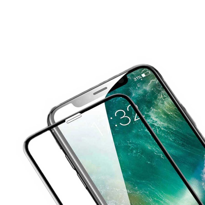 Apple iPhone 11 Pro Davin Seramik Ekran Koruyucu