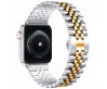 Apple Watch Ultra 49mm Kordon KRD-36 Metal Strap Kayış