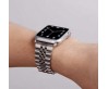 Apple Watch Ultra 49mm Kordon KRD-36 Metal Strap Kayış