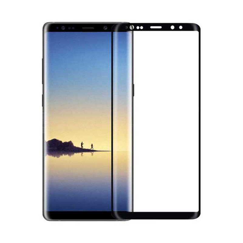 Galaxy Note 9 Davin Seramik Ekran Koruyucu