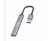 Go Des GD-UC701 4 in 1 Çoklu USB İstasyonu